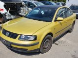 VW Passat, 1.8l Benzinas, Sedanas 2000m