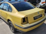 VW Passat, 1.8l Benzinas, Sedanas 2000m