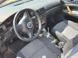 VW Passat, 1.8l Benzinas, Sedanas 2000m