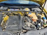VW Passat, 1.8l Benzinas, Sedanas 2000m