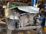 VW Touareg, 2.5l Dyzelinas, Visureigis 2007m