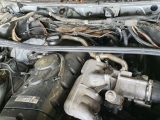 VW Touareg, 2.5l Dyzelinas, Visureigis 2007m