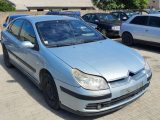 Citroen C5, 2.2l Dyzelinas, Hečbekas 2005m