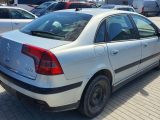 Citroen C5, 2.2l Dyzelinas, Hečbekas 2005m