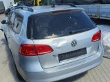 VW Passat, 2.0l Dyzelinas, Universalas 2012m
