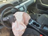 VW Passat, 2.0l Dyzelinas, Universalas 2012m