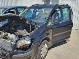 VW Touran, 2.0l Dyzelinas, Vienatūris 2010m