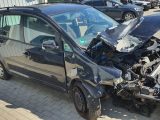 VW Touran, 2.0l Dyzelinas, Vienatūris 2010m
