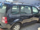 VW Touran, 2.0l Dyzelinas, Vienatūris 2010m