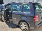 VW Touran, 2.0l Dyzelinas, Vienatūris 2010m