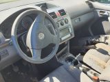 VW Touran, 2.0l Dyzelinas, Vienatūris 2010m