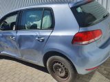 VW Golf, 1.4l Benzinas, Hečbekas 2011m