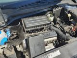 VW Golf, 1.4l Benzinas, Hečbekas 2011m