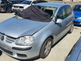 VW Golf, 1.6l Benzinas, Hečbekas 2006m