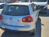 VW Golf, 1.6l Benzinas, Hečbekas 2006m