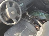VW Golf, 1.6l Benzinas, Hečbekas 2006m