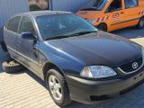 Toyota Avensis, 2.0l Dyzelinas, Hečbekas 2002m