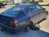 Toyota Avensis, 2.0l Dyzelinas, Hečbekas 2002m
