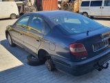 Toyota Avensis, 2.0l Dyzelinas, Hečbekas 2002m