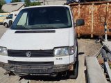 VW Transporter, 2.4l Dyzelinas, Keleivinis 1996m