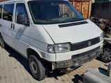 VW Transporter, 2.4l Dyzelinas, Keleivinis 1996m