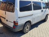 VW Transporter, 2.4l Dyzelinas, Keleivinis 1996m