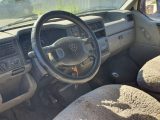 VW Transporter, 2.4l Dyzelinas, Keleivinis 1996m