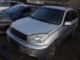 Toyota Rav4, 2.0l Benzinas, Visureigis 2002m