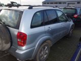 Toyota Rav4, 2.0l Benzinas, Visureigis 2002m
