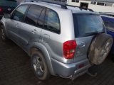 Toyota Rav4, 2.0l Benzinas, Visureigis 2002m