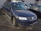 VW Touareg, 3.0l Dyzelinas, Visureigis 2007m