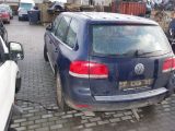VW Touareg, 3.0l Dyzelinas, Visureigis 2007m