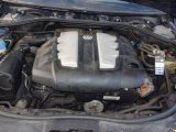 VW Touareg, 3.0l Dyzelinas, Visureigis 2007m