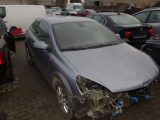 Opel Astra, 1.9l Dyzelinas, Kupė (Coupe) 2006m