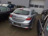 Opel Astra, 1.9l Dyzelinas, Kupė (Coupe) 2006m