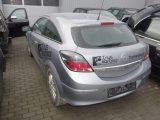Opel Astra, 1.9l Dyzelinas, Kupė (Coupe) 2006m