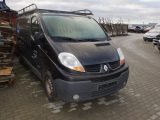 Renault Trafic, 2.0l Dyzelinas, Krovininis 2008m