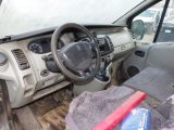 Renault Trafic, 2.0l Dyzelinas, Krovininis 2008m