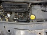 Renault Trafic, 2.0l Dyzelinas, Krovininis 2008m