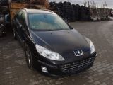 Peugeot 407, 2.0l Dyzelinas, Universalas 2005m