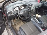 Peugeot 407, 2.0l Dyzelinas, Universalas 2005m