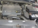 Peugeot 407, 2.0l Dyzelinas, Universalas 2005m