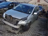 Toyota Corolla Verso, 2.0l Dyzelinas, Vienatūris 2005m