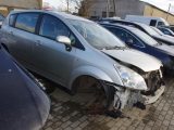 Toyota Corolla Verso, 2.0l Dyzelinas, Vienatūris 2005m