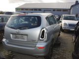 Toyota Corolla Verso, 2.0l Dyzelinas, Vienatūris 2005m
