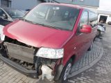 VW Transporter, 2.5l Dyzelinas, Keleivinis 2006m