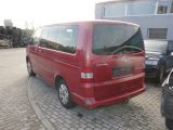 VW Transporter, 2.5l Dyzelinas, Keleivinis 2006m