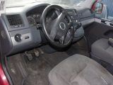 VW Transporter, 2.5l Dyzelinas, Keleivinis 2006m