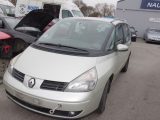 Renault ESPACE, 2.2l Dyzelinas, Vienatūris 2003m