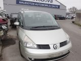 Renault ESPACE, 2.2l Dyzelinas, Vienatūris 2003m